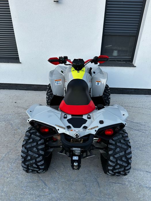 Can am renegade 1000