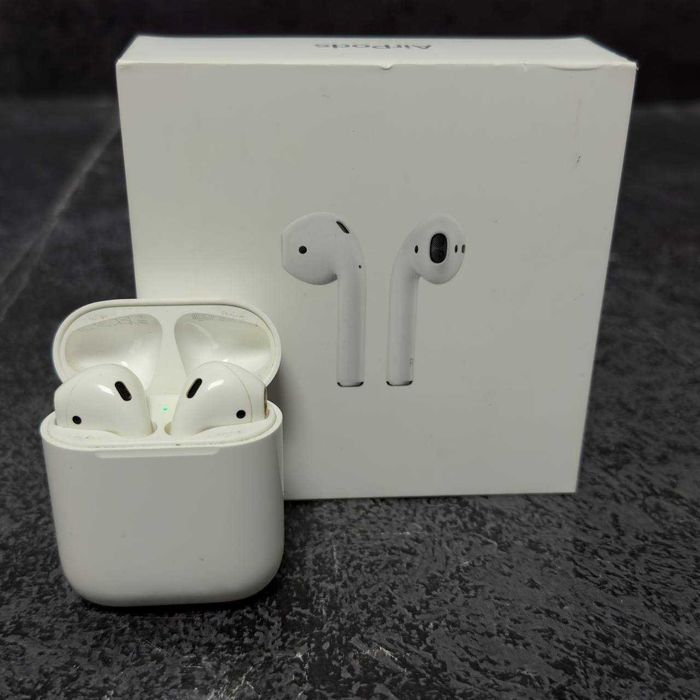 Airpods 2 (Павлодар) лот:777642