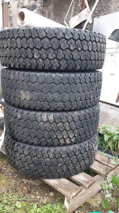 Anvelope/Cauciucuri ,pt Suzuki Jimny,Vitara,Mitsubishi, NOROI,ASFALT