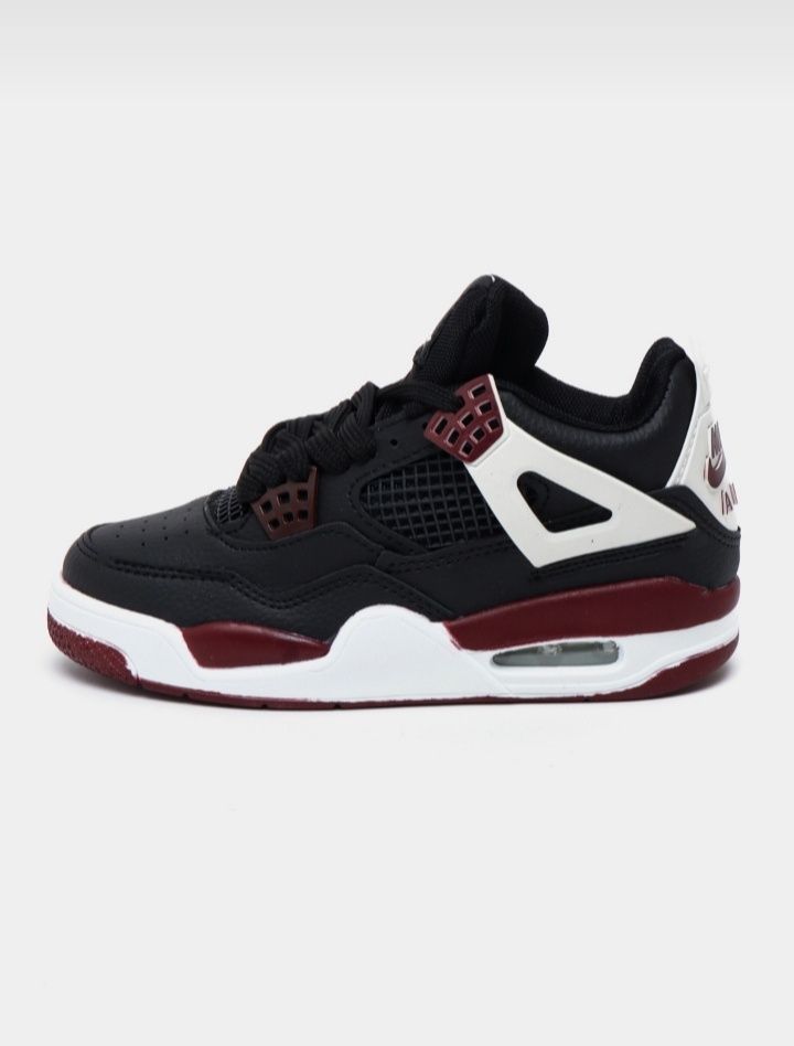 Nike Air jordan 4 krossovka Uniseks