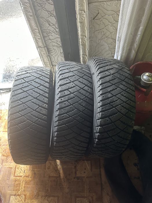 Шины 215/60 r16