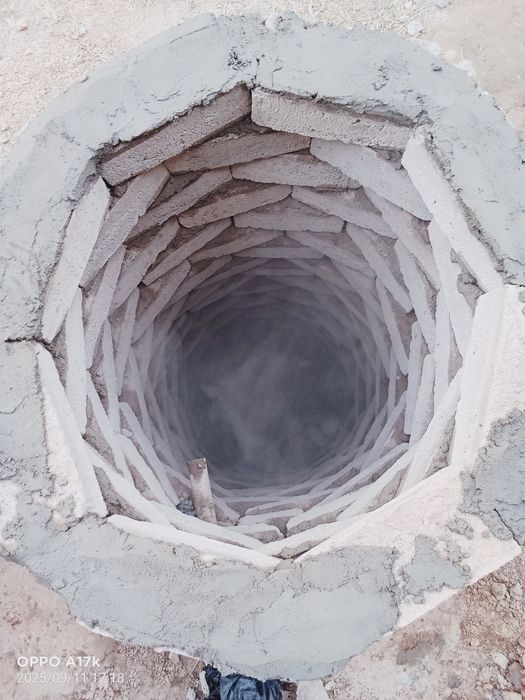 Канализация казиш хизмати, kanalizatsiya qazish xizmati