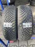 205/60/16 Hankook M+S 2023