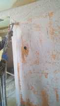Execut tencuieli mecanizate