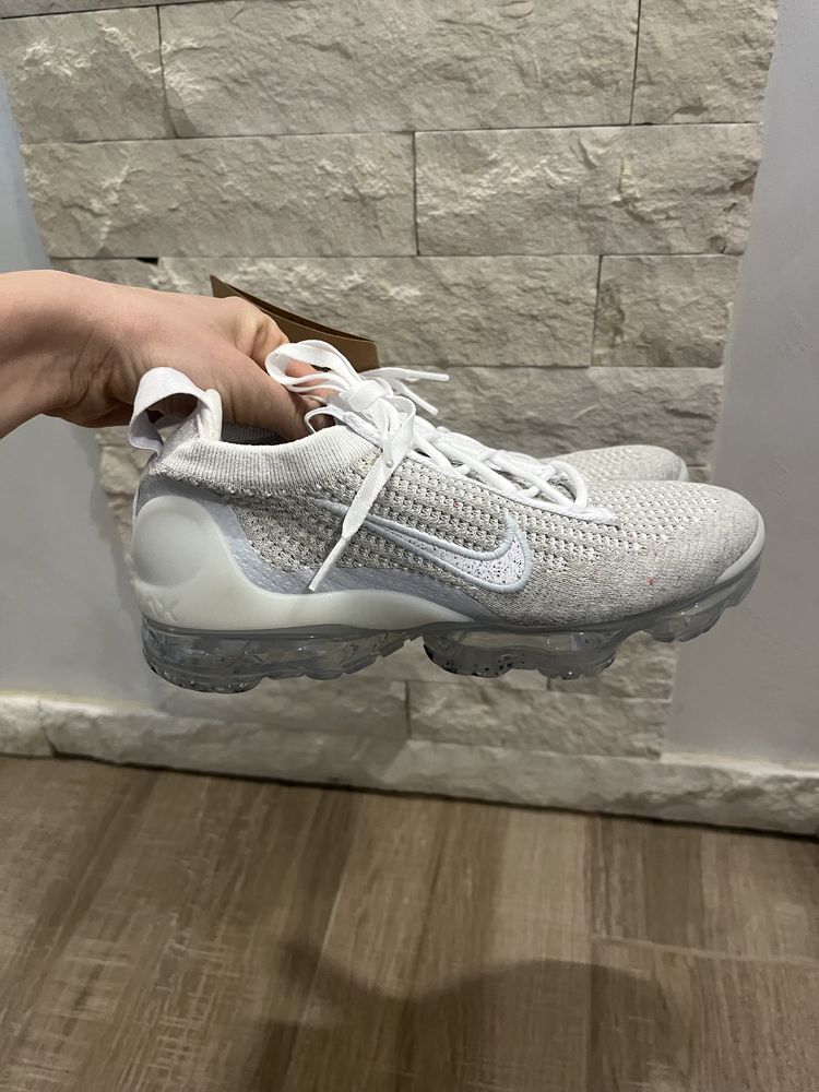 Nike Air VaporMax 2021 Flyknit Next Nature