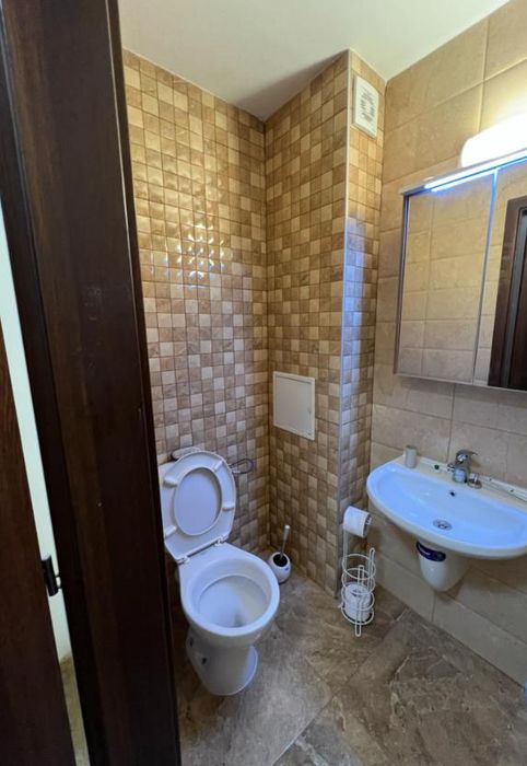 Дава се под наем Двустаен апартамент в София, Зона Б-18 - 68 кв.м за 550 € - Снимка #6