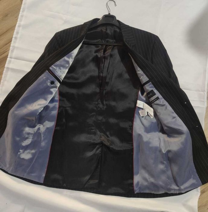 Sacou Zara Man - măsura 50