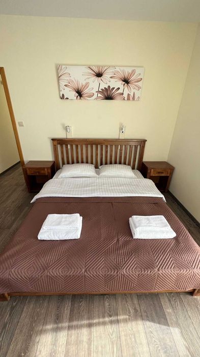 Дава се под наем Двустаен апартамент в Свети Влас - 75 кв.м за 1785 € - Снимка #12