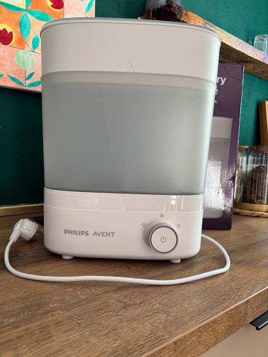 Стерилизатор Philips Avent