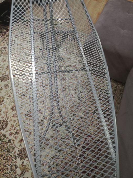 Доска гладильная фирма  Gimi