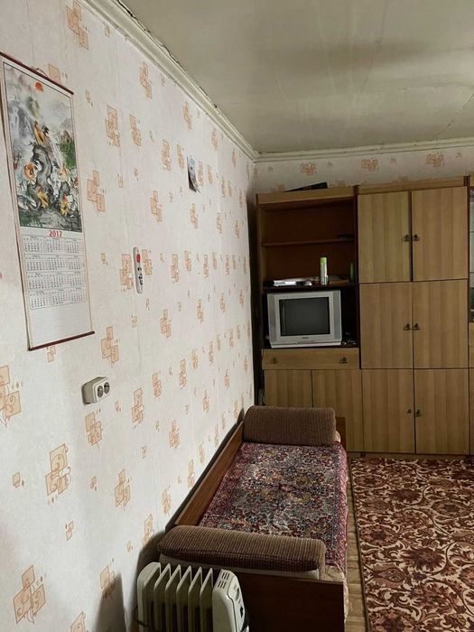 Сдам комнату в частном доме