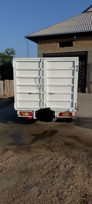 ФОТОН 2014 йил нахтга 12000$ келишилади