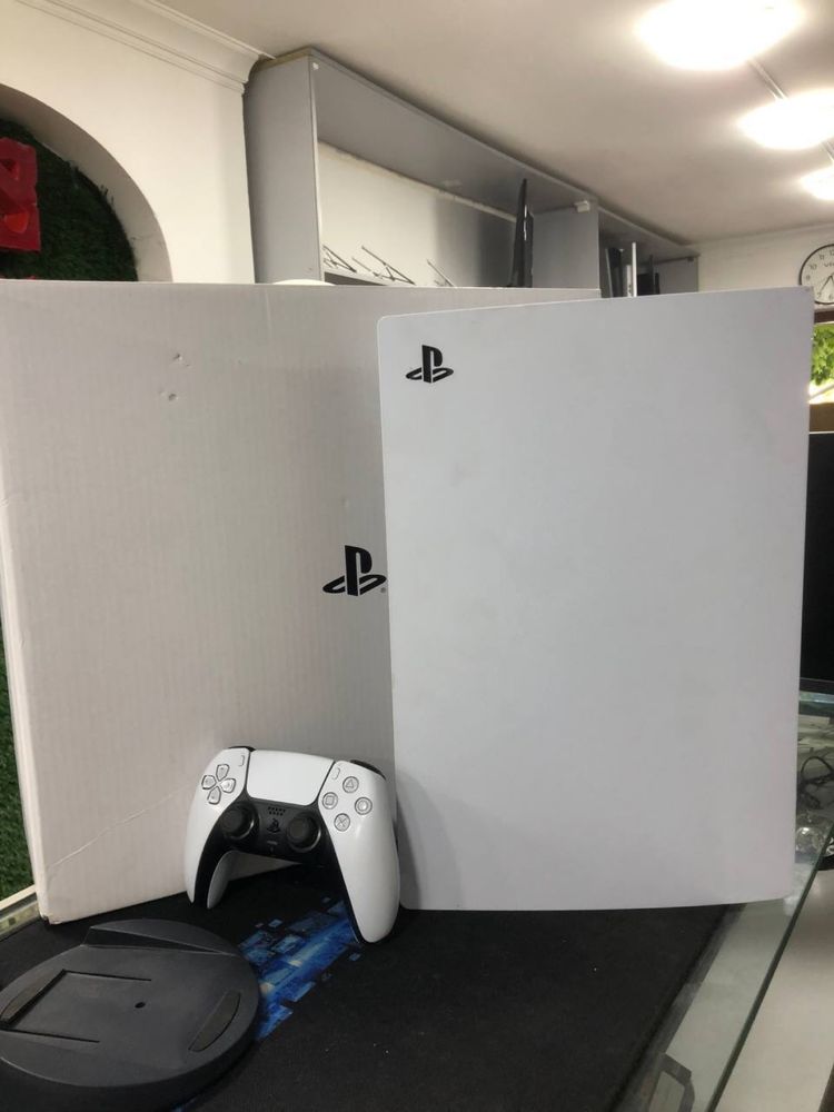 Sony Playstation 5
