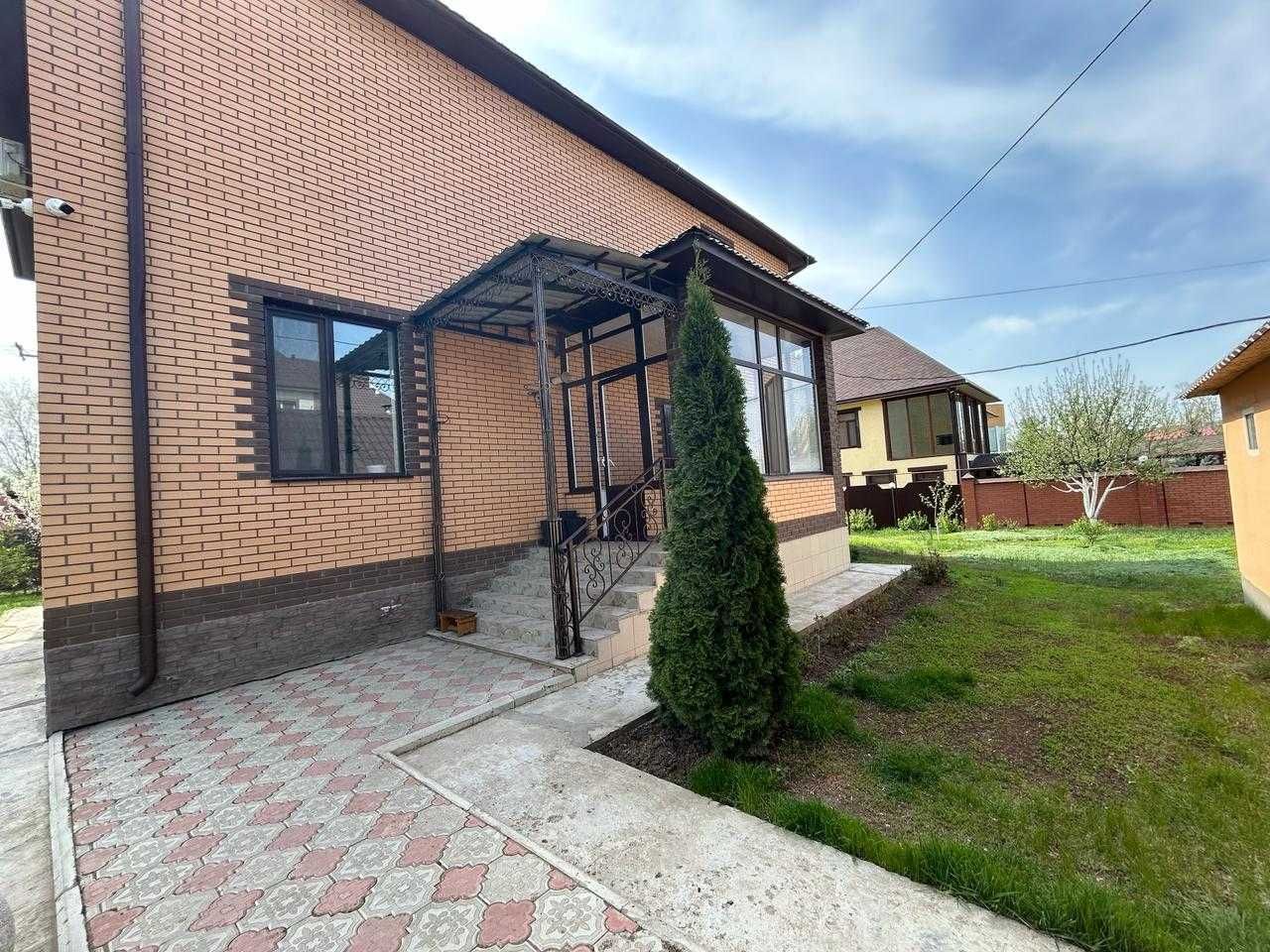 Продается коттедж