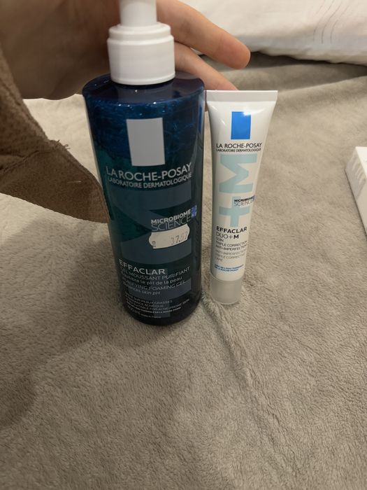 La Roche-Posay