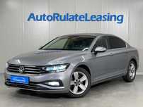 Volkswagen Passat GARANTIE 2 ANI, Automata, LED, Pilot adaptiv, Scaune incalzite