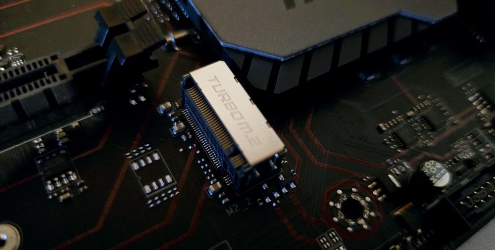 Placa baza MSI Z270 Gaming M3 socket 1151