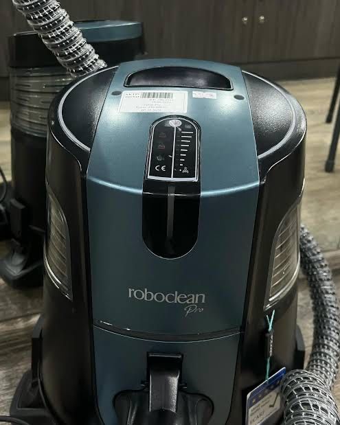 Roboclean pro o’zimniki