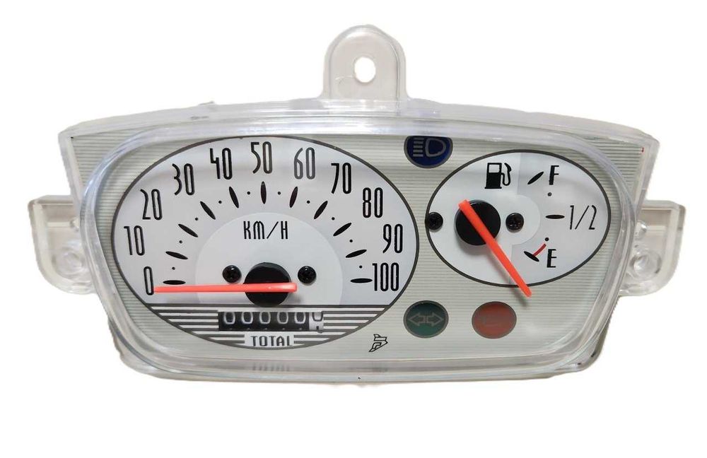 Bord Kilometraj Scuter Yamaha Ovetto Neos 50 1999-2000