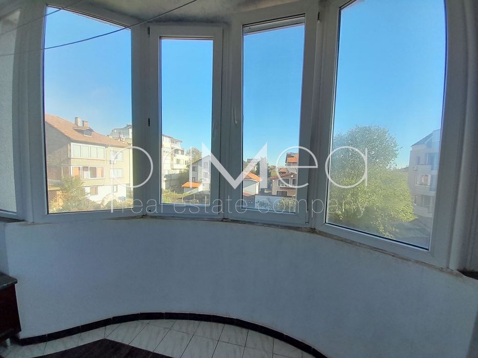 Дава се под наем Тристаен апартамент в Бургас, Сарафово - 86 кв.м за 346.8 € - Снимка #10