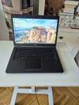 Laptop Dell Latitude i5 ssd