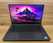 Ultra DELL XPS IntelCore i7 16GB DDR4/512GB SSD/13.3inch/model de top*
