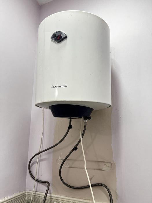 Боллер продам за хорошую цену