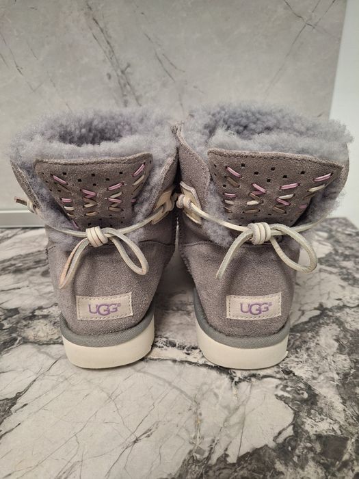 Ugg оригинални боти