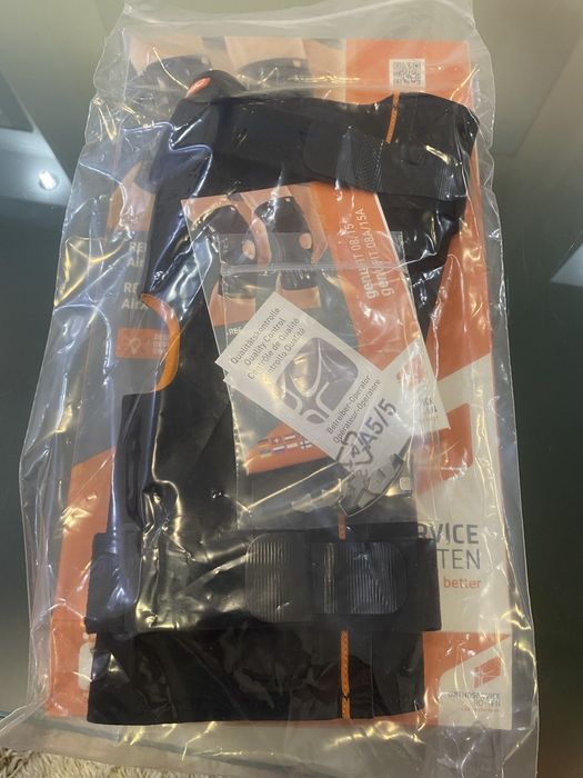 ORTEZA pentru genunchi