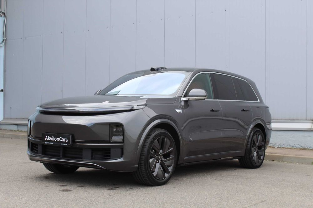 LI9 Ultra Cip Tashkent 55200$