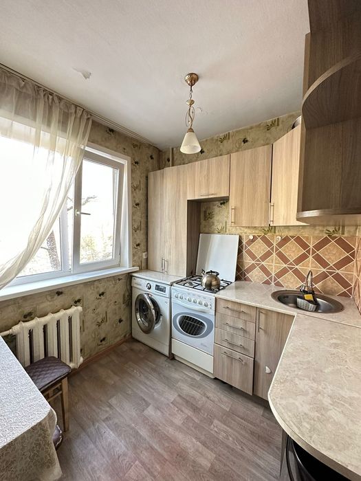 Продам 2х комнатную