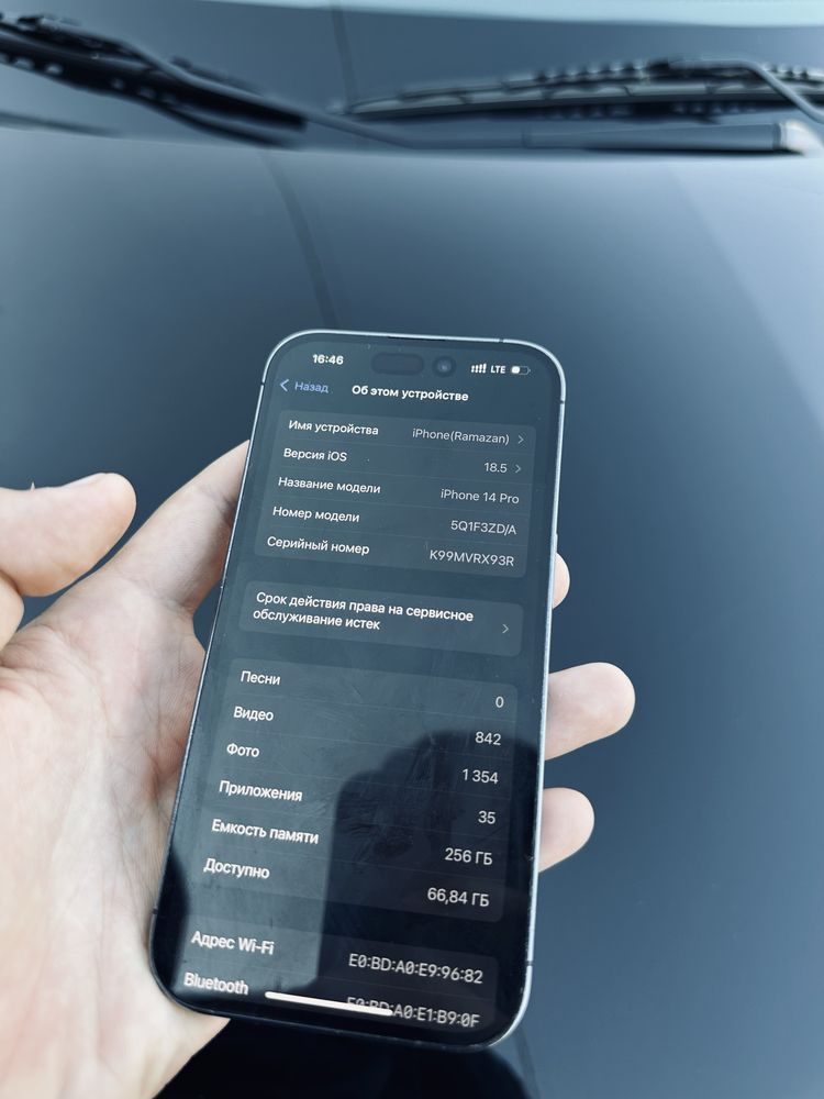 iphone 14 pro,256gb,89%