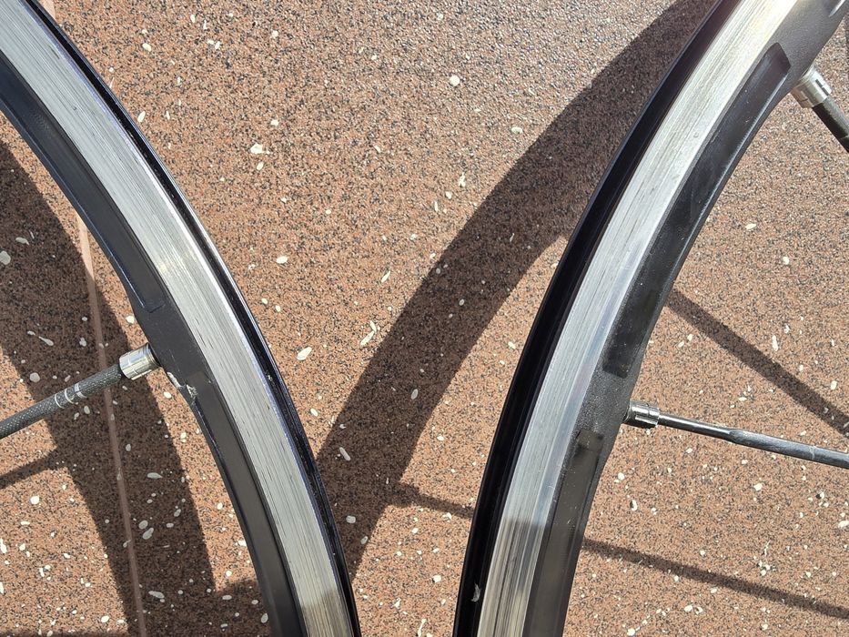 Шосейни капли Mavic R-Sys SL