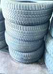 235/55/R17 4x4 CONTACT