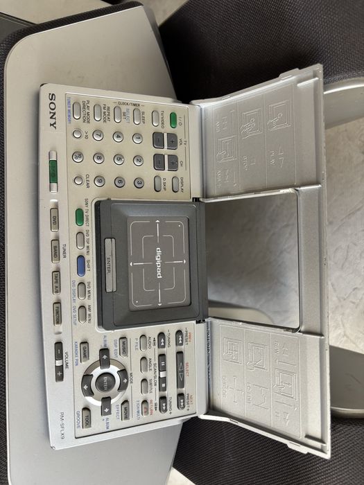 Продам мини домашний кинотеатр Sony 5.1