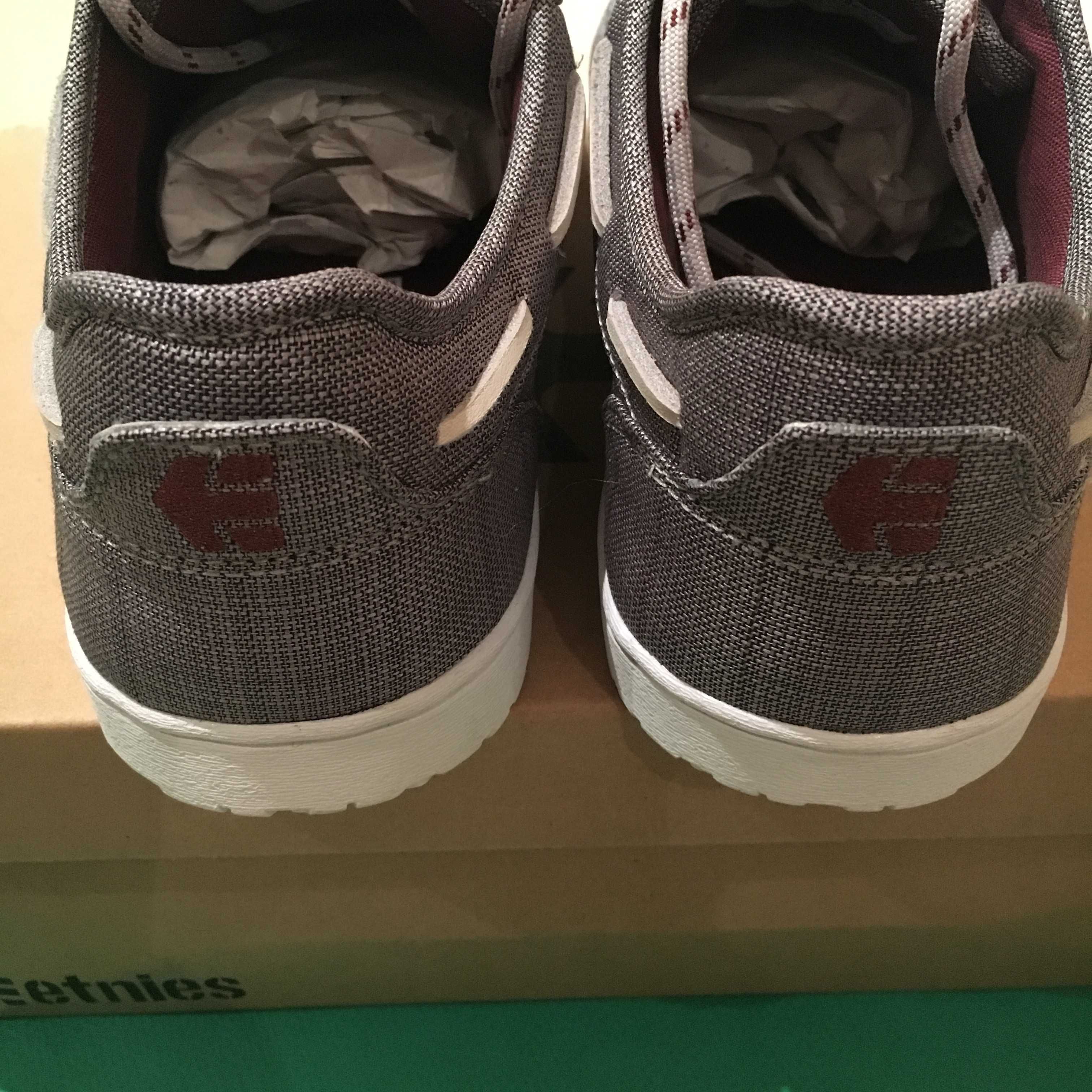 Etnies Dory sneakers / Етнис Дори Кецове