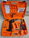 Pistol cuie beton Spit Pulsa 700P