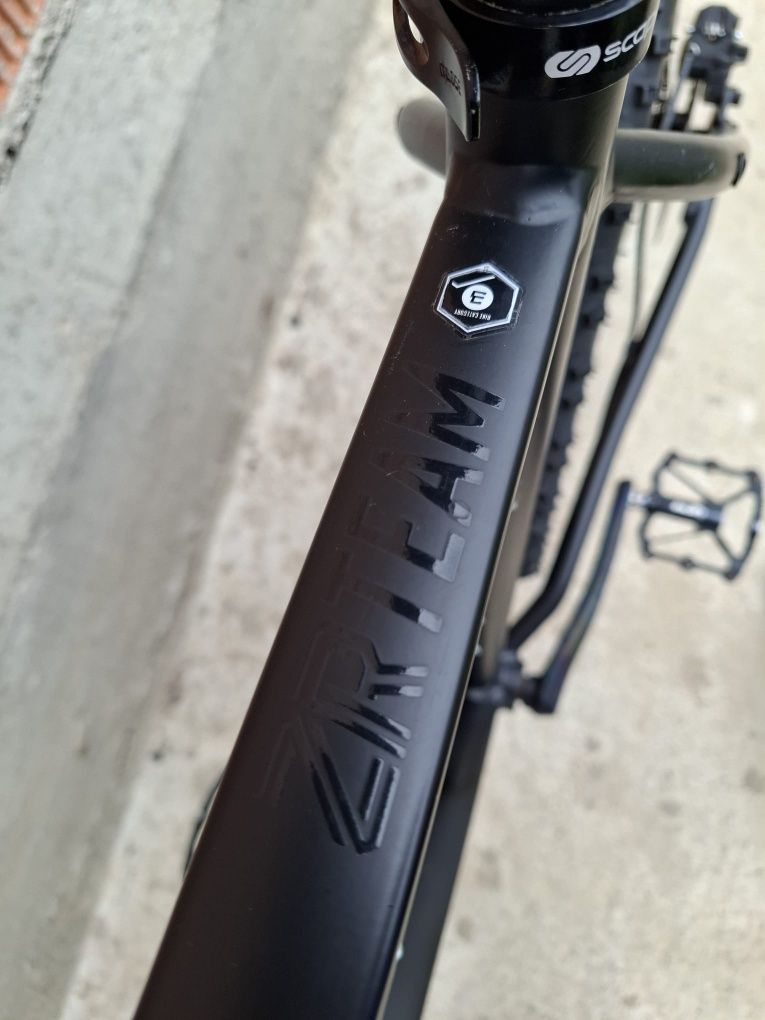 Bicicleta MTB Radon ZR TEAM, 29"