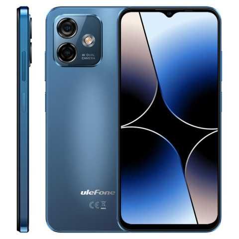 UleFone note16PRO/ ОЗУ-12GB /