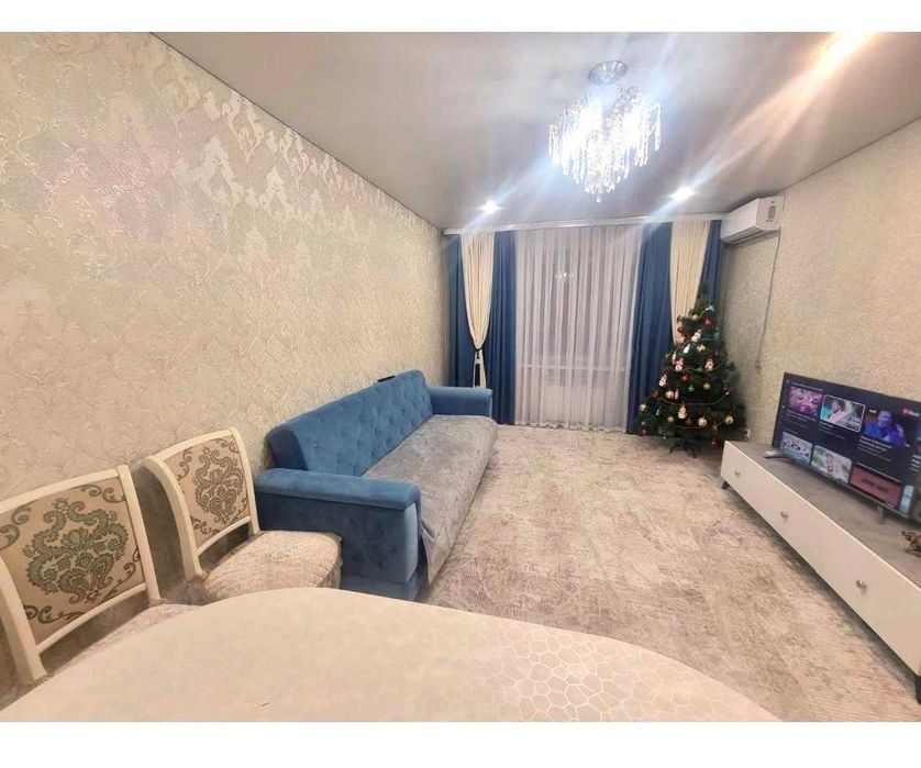 3х комнатная квартира в мкрн Кунай за 27,5 млн тнг