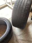 Anvelope 265 40 R18 M+S