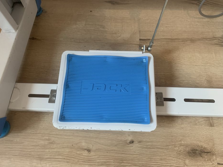 Masina cusut Jack F4