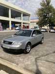 Срочно  Сотаман Audi A6C5 2,4 obyom