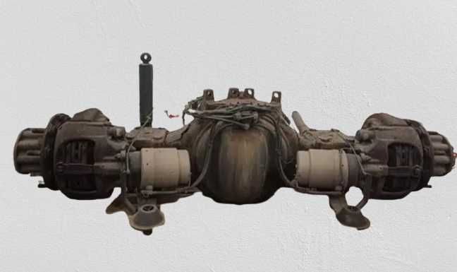 Punte motrica R440-13A/C22.5 Mercedes-Benz - Piese de schimb Mercedes