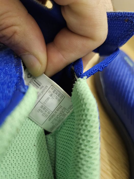 Ghete fotbal Kipsta 30