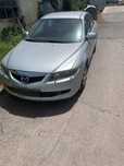 Мазда 6 2.0 бензин 147кс.2007г,на части,MAZDA 6