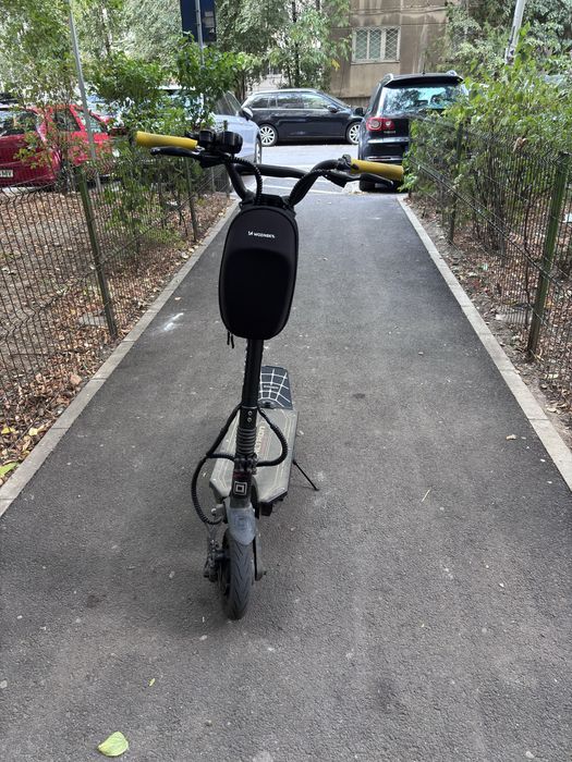 Trotineta Dualtron Spider 2