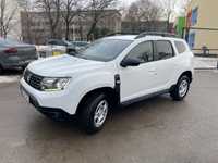 DUSTER 1.5 DCI 4X4 2019