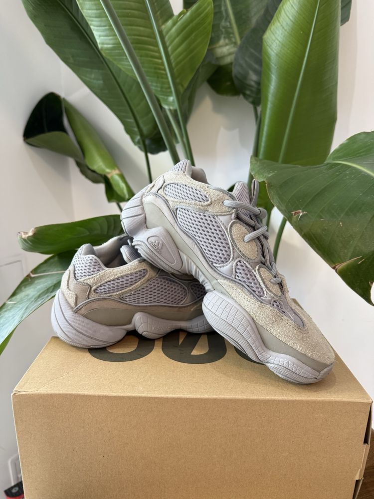 Adidas Yeezy 500 40