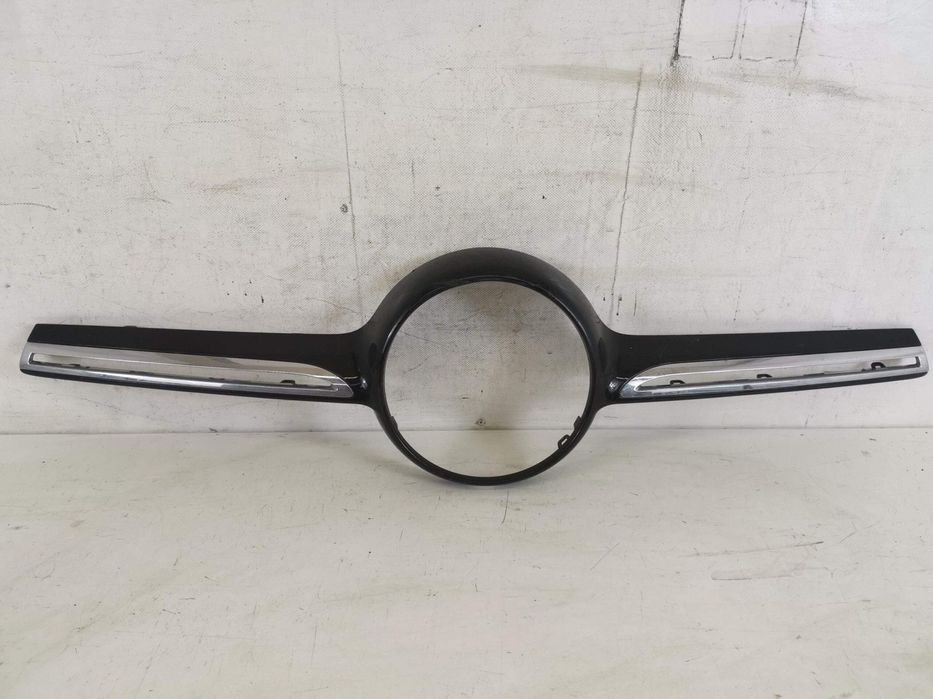 Ornament Grila Radiator Mercedes-Benz  GLE-Class V167 2018 2019 2020 2